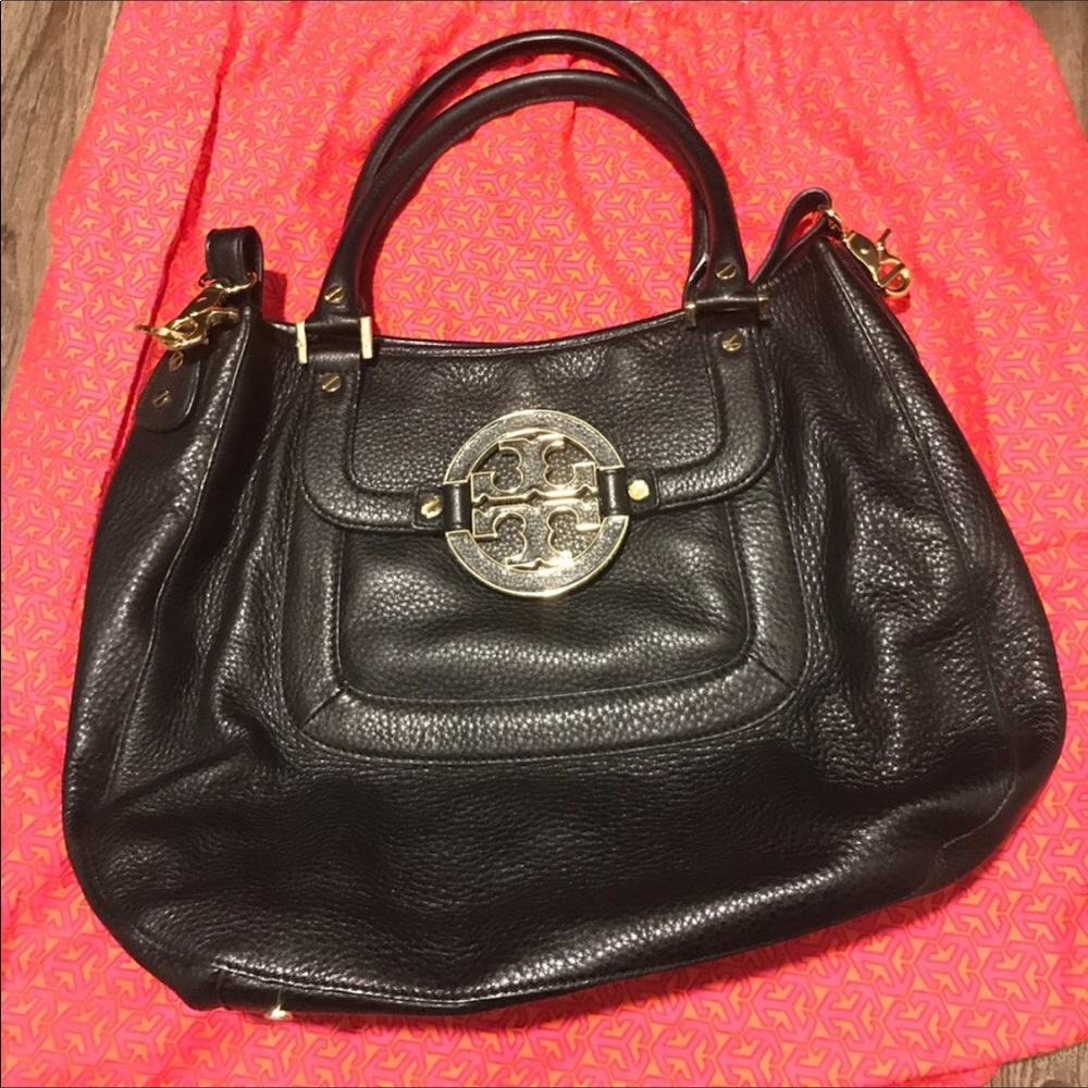 Tory Burch Amanda handbag